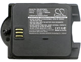 Battery for Ascom i75,  9D24-FAADA,  9D24-FBADA