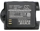 Battery for Ascom Talker 9D24 MKII,  Grade 3,  Messenger 9D24 MKII