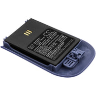 Alcatel omnitouch 8118,omnitouch 8128; P/N:0480468,3BN78404AA,WH1-EABA/1A1 Battery