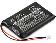 Babyalarm BC-5700D,Neonate BC-5700D; P/N:GSP053450PL Battery