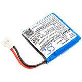 New 600mAh Battery for Bee-Bot FloorRobot,ProgrammableChildren'sToy,ProgrammableFloorRobot; P/N:753032