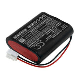 New 3400mAh Battery for Bionet Compact 5,Compact 7; P/N:10-5705,BN130510-BNT,ICR18650 22F-031PPTC