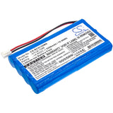 Biocare IE12,IE12A; P/N:HYLB-1596 Battery