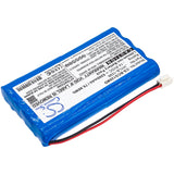 New 5200mAh Battery for Biocare IE12,IE12A; P/N:HYLB-1596