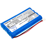 New 6800mAh Battery for Biocare IE12,IE12A; P/N:HYLB-1596
