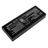 New 5200mAh Battery for ChoiceMMed MMED6000DP-M7