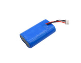 1800mAh Battery for Bosch Integrus Pocket, LBB 4540, LBB4540/04, LBB4540/08, LBB4540/32