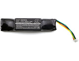 Battery for Bosch LBB 6213/01,  LBB 6214/23C,  LBB 6262/00