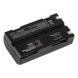 New 3400mAh Battery for BCI Capnocheck II Capnograph Pulse; P/N:MCR-1821J/1-H,OM0032