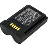 New 2600mAh Battery for BCI SpectrO2  20,SpectrO2 10,SpectrO2 30,SpectrO2 Pulse Oximeters; P/N:DI5070,WW1090