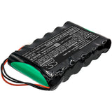 New 5200mAh Battery for Bionet BM7Vet Main; P/N:BN160304BM-BAT-6