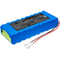 Biosealer CR6; P/N:170-2040 Battery