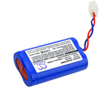Battery for DAITEM Motion detectors DP8111X,  DP8114X,  DP8121X