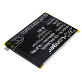 New 4900mAh Battery for VIVO  V1963,V1963A,Z6; P/N: B-M2