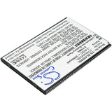 New 2300mAh Battery for BLU S0290UU,Studio J5; P/N:C795344230L