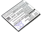 New 1200mAh Battery for BLU A090L,A090U,Advance 4.0 M; P/N:C615044130L