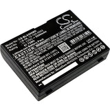 Bolate A5,A6,A8,Q3,V6; P/N:12-100-0003,LB-08 Battery