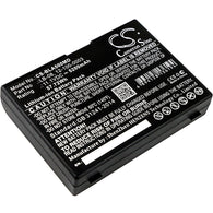 BIOLICHT A5,A6,A8,Q3,V6; P/N:12-100-0003,LB-08 Battery