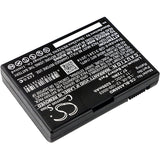 New 5200mAh Battery for BIOLICHT A5,A6,A8,Q3,V6; P/N:12-100-0003,LB-08