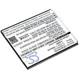 New 1800mAh Battery for BLU D530K,D531K,Studio 5.0K; P/N:C746043210T,C746043230T