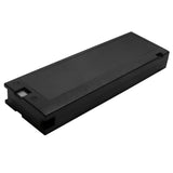 New 3400mAh Battery for Biolight M66,M8000,M9000,M9000A,M9500,Moniteur M8000,Moniteur M8000A,Moniteur M9000,Moniteur M9000A,Moniteur M9500; P/N:12-100-0006,LI1104C