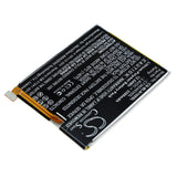 New 3300mAh Battery for BLU BOLD N1; P/N:C736048350L