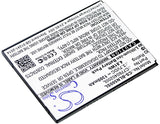 New 1300mAh Battery for BLU N010,N010L,N010U,Neo 5.0; P/N:C776040200L