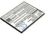 New 1600mAh Battery for BLU S0150UU,S0151UU,Studio X Mini; P/N:C685543180L