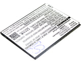 New 1600mAh Battery for BLU S170,Studio G HD; P/N:C766004220L