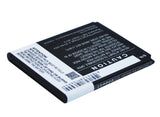 New 2000mAh Battery for BLU D310,Dash 4.5,S430L,S430U,Sport 4.5; P/N:C604905200T,C604906200L