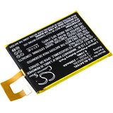 New 2300mAh Battery for BLU Selfie S470; P/N:C705305230L