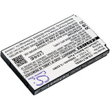 New 1600mAh Battery for BLU T190,T190i,T191,Tank; P/N:C663907180T