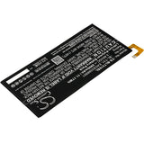 New 2900mAh Battery for LG G Pad F2 8.0,G Pad F2 8.0 LTE,LK460; P/N:BL-T31,EAC63398901