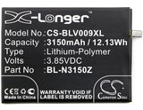 Battery for BLU Vivo,  V0070,  V0090