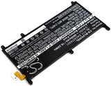 Battery for LG G Pad X 8.3,  VK815,  V520