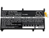 Battery for LG G Pad X 8.3,  VK815,  V520