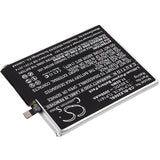 New 3000mAh Battery for BLU L0090,L0091UU,Life One X2; P/N:C766144300T,TLP1611,TLP16G30,TLP16K18