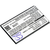 New 950mAh Battery for BLU Z070,Z070U,Zoey 2.4 3G; P/N:C694039100I,C694039100L