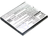 New 1400mAh Battery for BLU Yezz,YZ1120; P/N:C535051145T