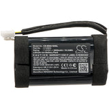New 2600mAh Battery for Bang & Olufsen BeoPlay A1; P/N:C129D3