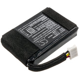 New 900mAh Battery for Bang & Olufsen BeoPlay P2; P/N:C129D2