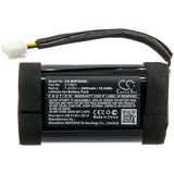 New 2600mAh Battery for Bang & Olufse 11400,1140026,BeoPlay P6; P/N:2INR19/66,C129D1