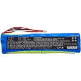 New 4500mAh Battery for Micronix MSA338,MSA358; P/N:MB-300