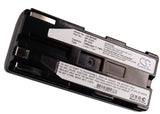 Canon C2, DM-MV1, DM-MV10, E1, E2, E30, ES-4000, ES-8100V Hi8, ES300V, ES4000, ES410V, ES420V, ES50, ES5000, ES520A