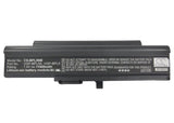 Sony VAIO VGN-TX56C/W, VAIO VGN-TX16SP/W, VAIO VGN-TX2XP/L, VAIO VGN-TX37TP, VAIO VGN-TXN29N/L, VAIO VGN-TX16C/W