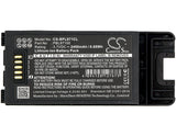 New 2400mAh Battery for Spectralink PBL87410,PIVOT 8741,PIVOT 8743,PIVOT 8753; P/N:BAT87100,BBL87100,DM351,PBL87100