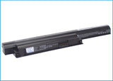 Sony VAIO VPC-CA16EC, VAIO VPC-CA18EC, VAIO VPC-CA26EC, VAIO VPC-CA27EC, VAIO VPC-CA28EC, VAIO VPC-CB17EC