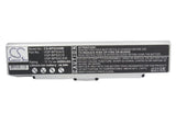 Sony VAIO VGC-LA38G, VAIO VGN-C140G/B, VAIO VGN-C150P/B, VAIO VGN-C190, VAIO VGN-C190P/H, VAIO VGN-C1S/G