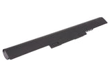 Sony VAIO FIT 14E, VAIO FIT 15E, VAIO SVF14215SC, VAIO SVF1421E2E, VAIO SVF1421L1E, VAIO SVF15216SC, VAIO SVF15217SC