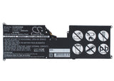 Sony VAIO Tap 11, SVT11215CW, SVT11215CGB/W, SVT11213CGW